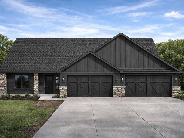 Lot 18 Candy Lane, River Falls, WI 54022