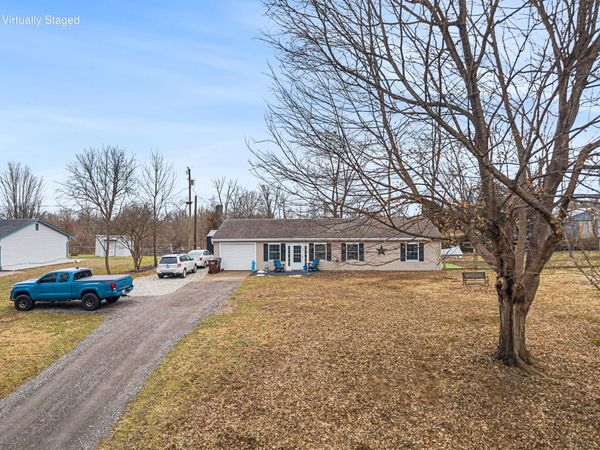 11126 Lakeview Drive, Union, KY 41091