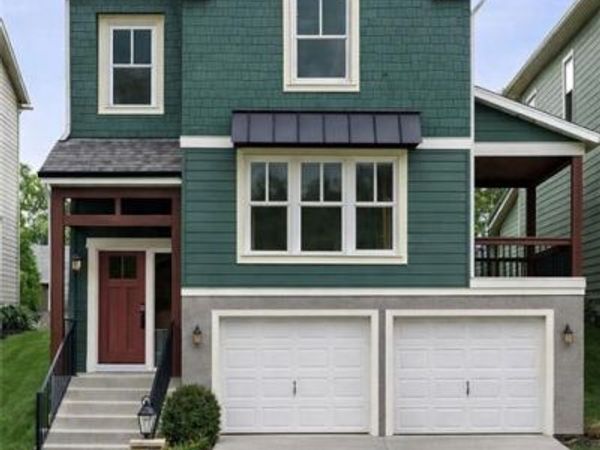 2940 N Getty Street, Kansas City, KS 66104