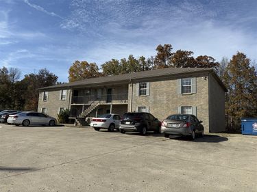 261 Fugate Lane , Shepherdsville, KY 40165