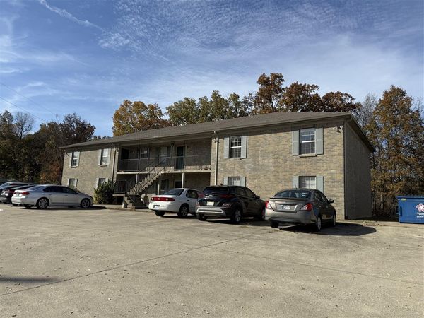 261 Fugate Lane , Shepherdsville, KY 40165