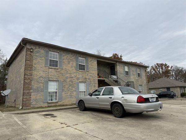 187-243 Fugate Lane , Shepherdsville, KY 40165