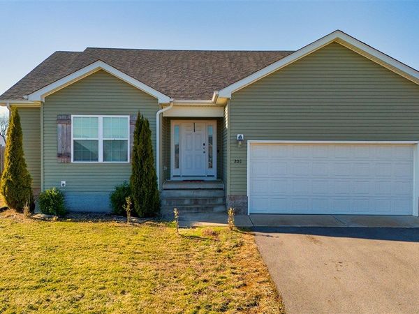 203 St George Way, Franklin, KY 42134