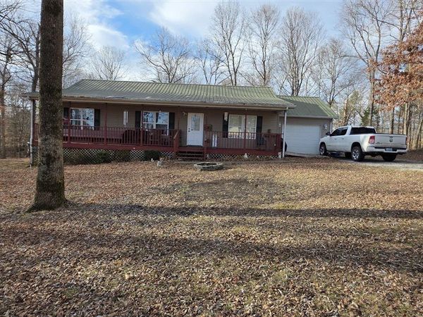 117 Northlan Circle , Morgantown, KY 42261