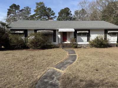 187 Airport Road, Varnville, SC 29944