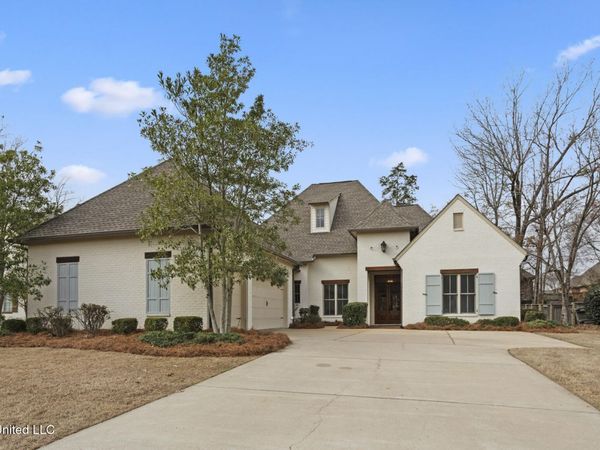 103 Camden Way, Madison, MS 39110
