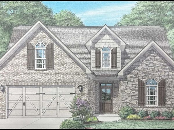 321 Rugby Manor Lane, Knoxville, TN 37923