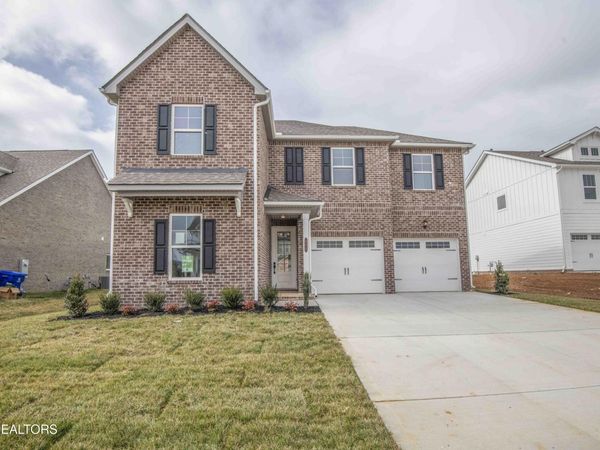 465 Ivey Farms Road (Lot 67), Farragut, TN 37934