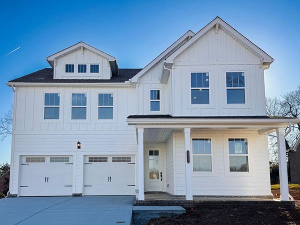 471 Ivey Farms Road (Lot 68), Farragut, TN 37934