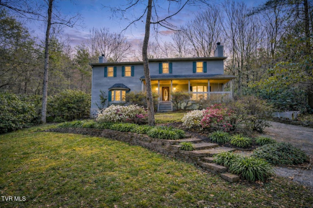 150 Teague Lane, Unicoi, TN 37692 Main Photo