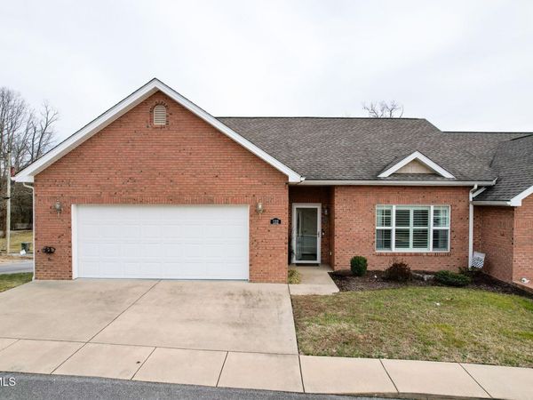 132 Southridge Drive, Unit 1, Greeneville, TN 37743