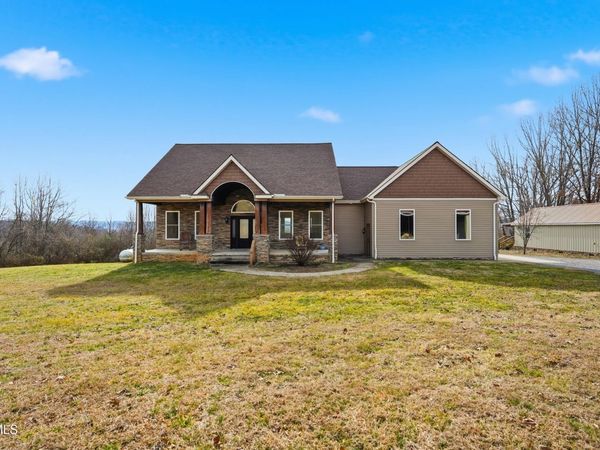290 Spyglass Drive, Jonesville, VA 24263
