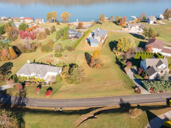 Lot 82 Harbour View Road, Butler, TN 37640