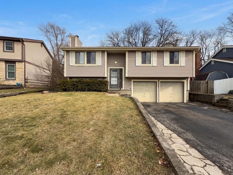 6628 Brock Street, Dublin, OH 43017 Photo 1