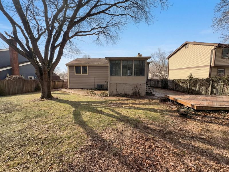 6628 Brock Street, Dublin, OH 43017 Photo 5