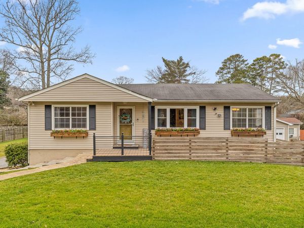 601 S Germantown Road, Chattanooga, TN 37412