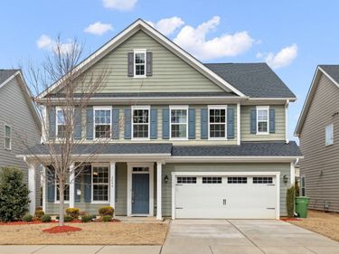 2044 Travern Drive, Raleigh, NC 27603