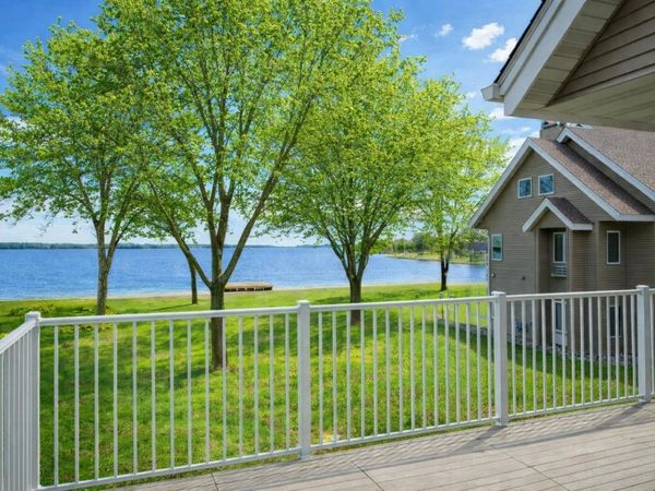 N7511 Harbor Drive, New Lisbon, WI 53950