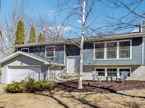 2901 Shefford Drive, Madison, WI 53719