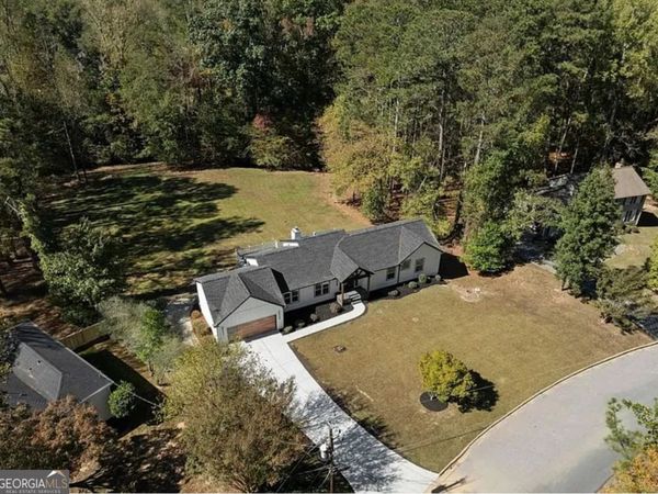 7530 Spalding Lane, Atlanta, GA 30350