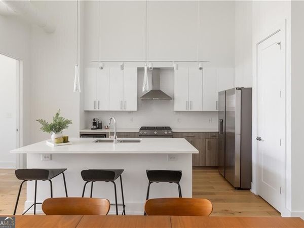 775 Juniper Street NE, Unit 617, Atlanta, GA 30308