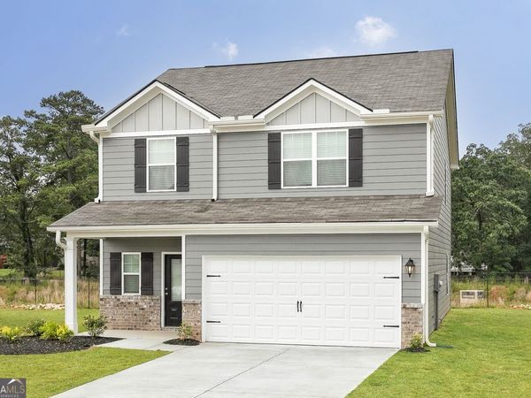 403 Sand Dune Way, Conyers, GA 30013