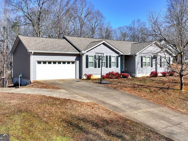5124 Deer Path Lane, Gainesville, GA 30507