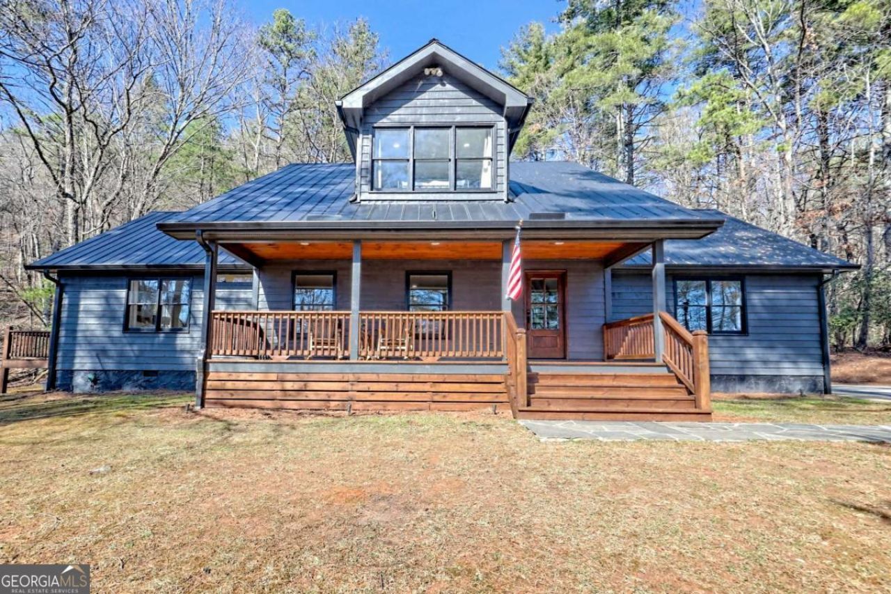 456 Barnyard Lane, Clayton, GA 30525 Main Photo