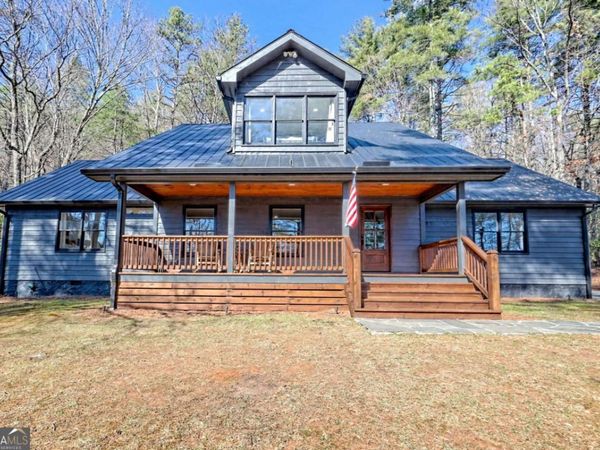 456 Barnyard Lane, Clayton, GA 30525