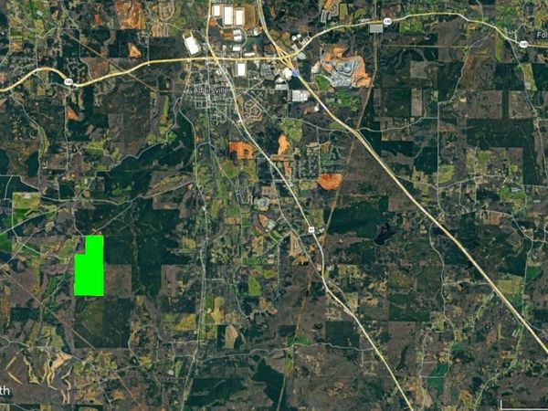 0 Rock Fence Road, Unit 8107, Adairsville, GA 30103