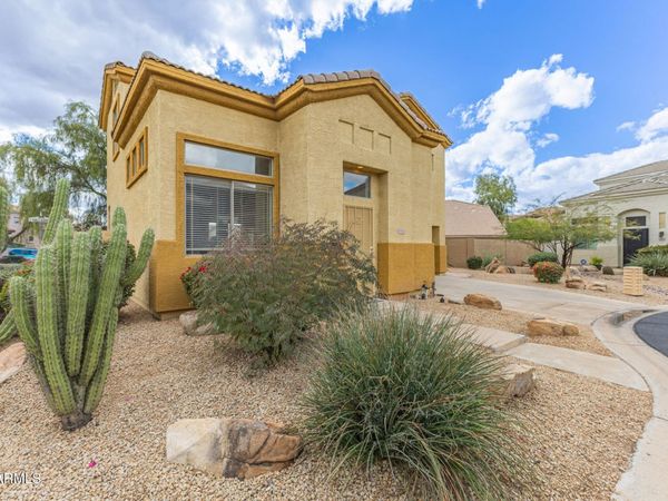 29854 N 42ND Street, Cave Creek, AZ 85331