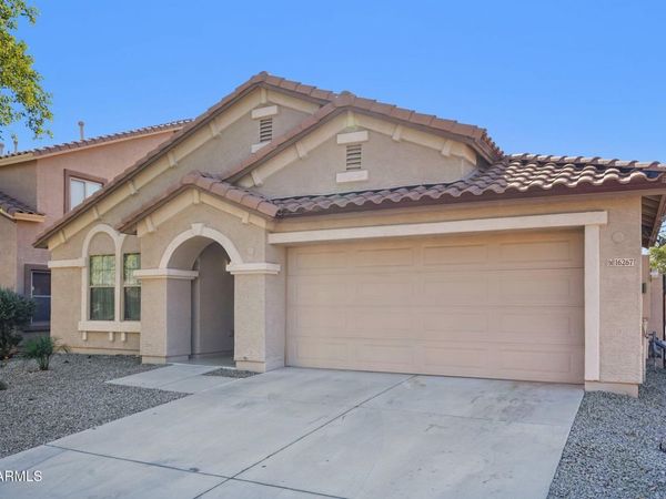 16267 W YUCATAN Drive, Surprise, AZ 85379