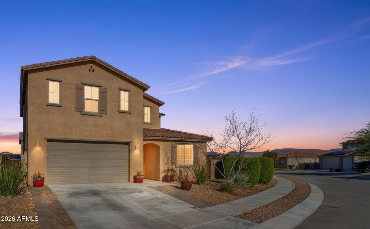 7352 S Via Plaza Del Maya, Tucson, AZ 85756 Main Photo