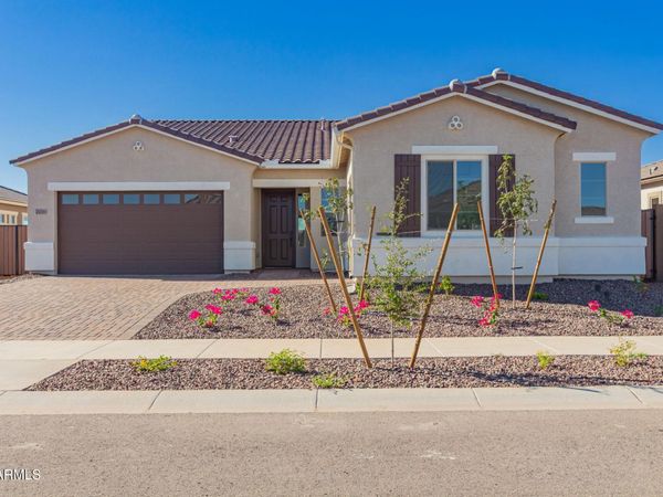 24190 N 172ND Drive, Surprise, AZ 85387