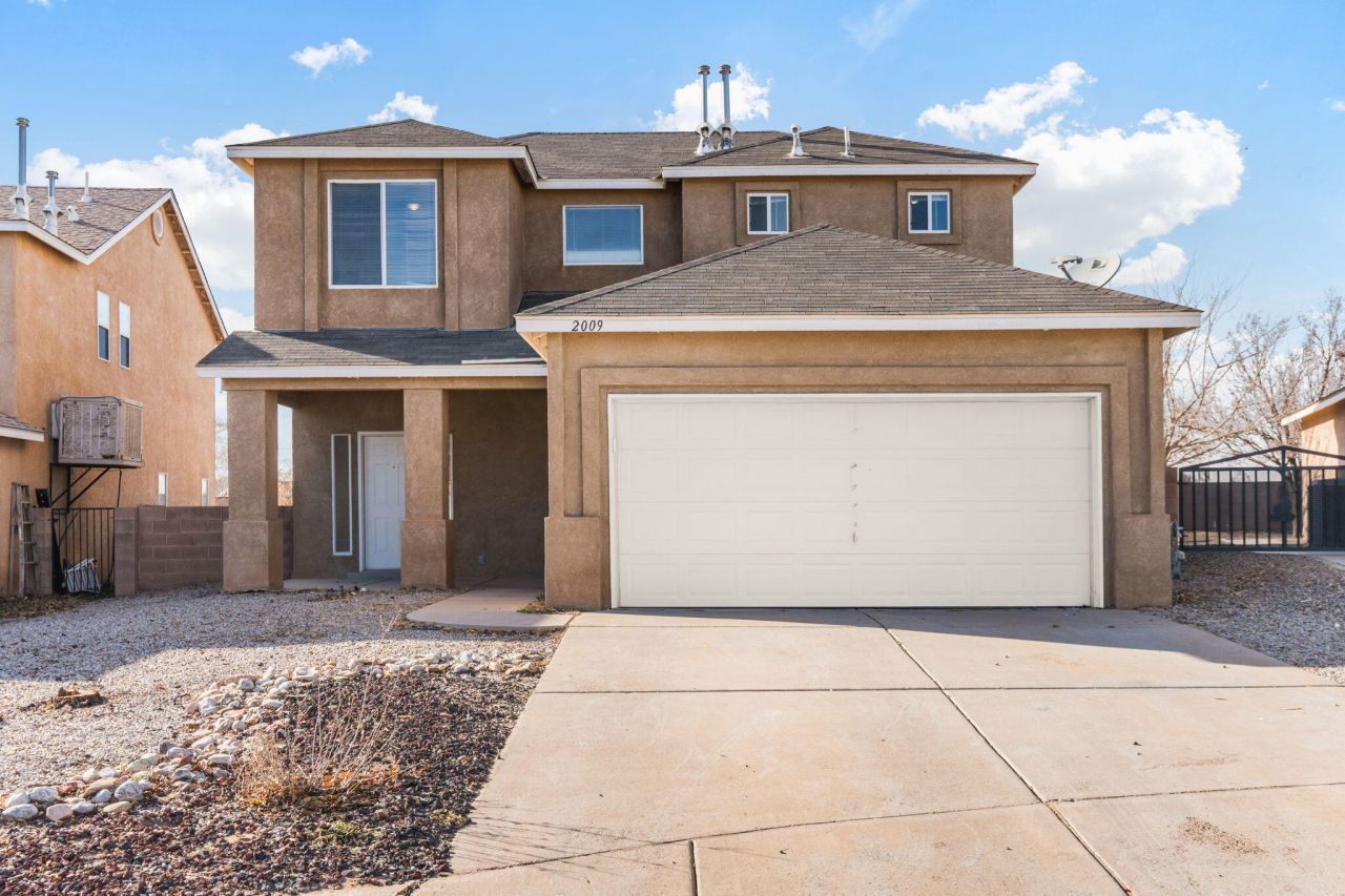 2009 Hermosa Court Nw, Los Lunas, NM 87031 Main Photo