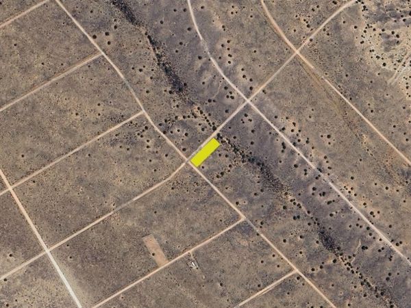 Livingstone (U23 B135 L1) Road NW, Rio Rancho, NM 87144