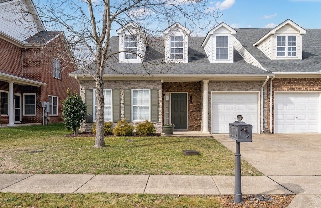 1058 Misty Morn Cir, Spring Hill, TN 37174 Main Photo