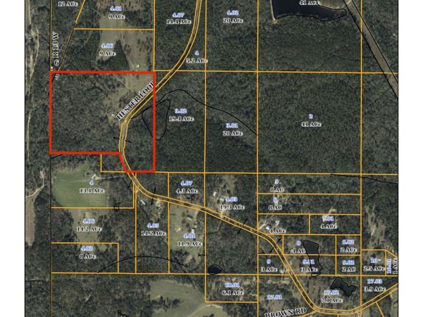 283 Hester Loop, Perkinston, MS 39573