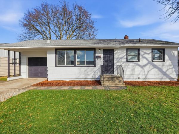 1721 E Central Ave, Spokane, WA 99207