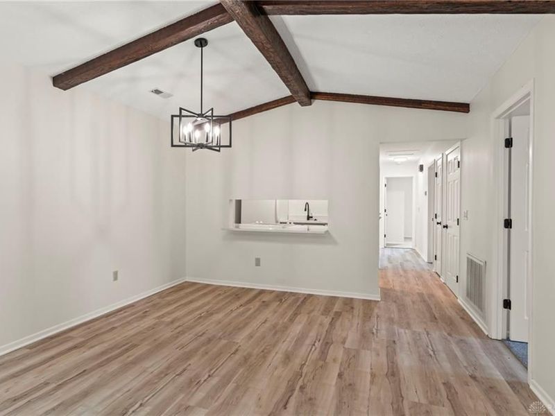 971 Pine Needles Drive, Washington Township, OH 45458 Photo 16