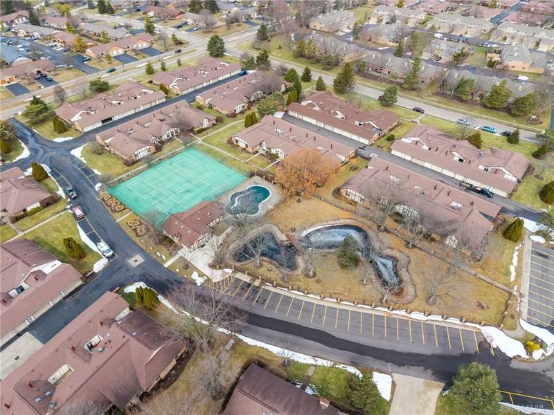 971 Pine Needles Drive, Washington Township, OH 45458 Photo 40