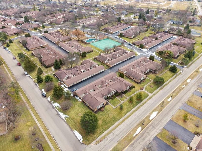 971 Pine Needles Drive, Washington Township, OH 45458 Photo 43