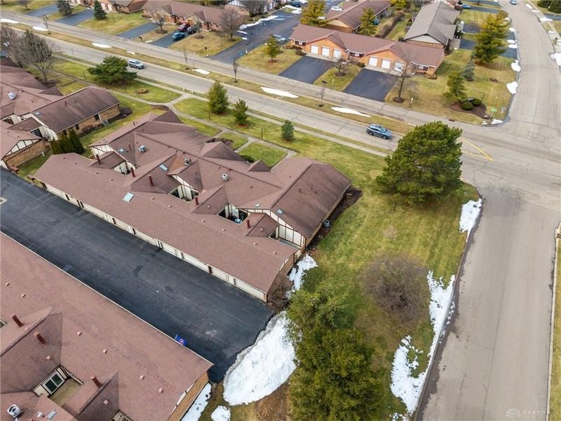 971 Pine Needles Drive, Washington Township, OH 45458 Photo 44