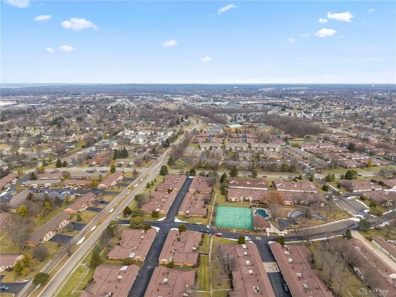 971 Pine Needles Drive, Washington Township, OH 45458 Photo 45