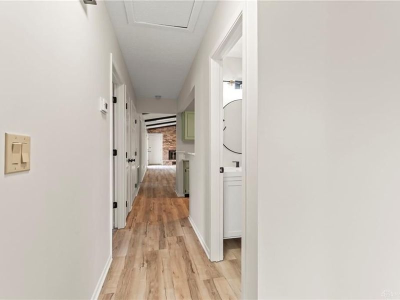 971 Pine Needles Drive, Washington Township, OH 45458 Photo 6