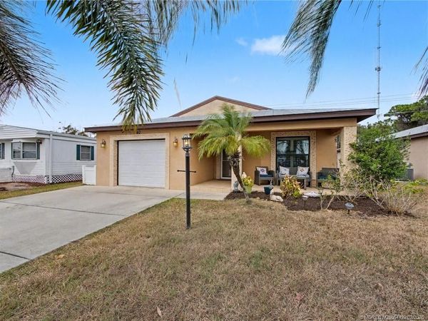 40 Mediterranean Boulevard N, Port St Lucie, FL 34952