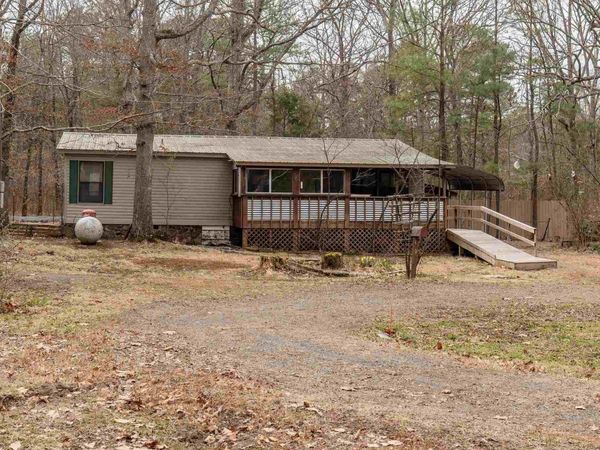 Tumbling Shoals, AR 72581