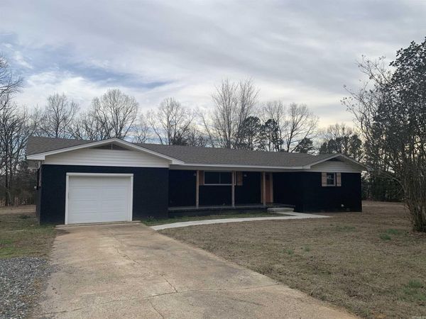 624 Bettis Mountain Road, Quitman, AR 72131