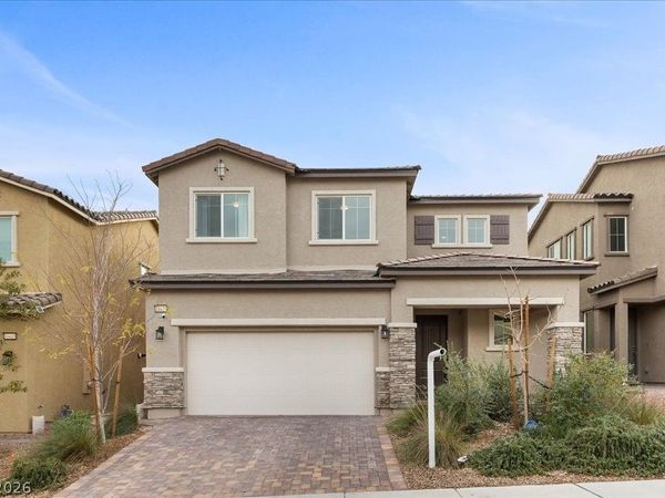 10423 Stroma Avenue , Las Vegas, NV 89166