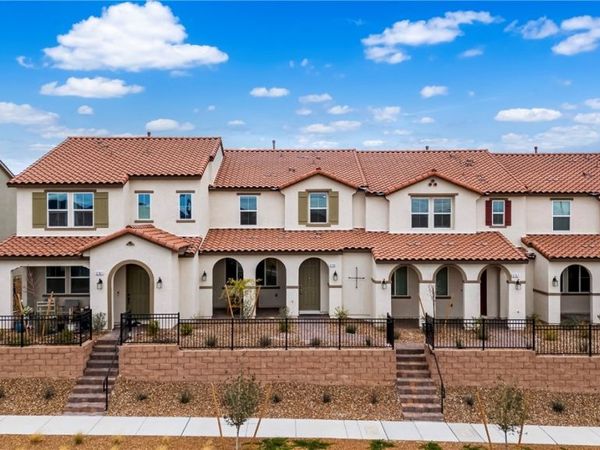 2759 Abrantes Place , Henderson, NV 89044